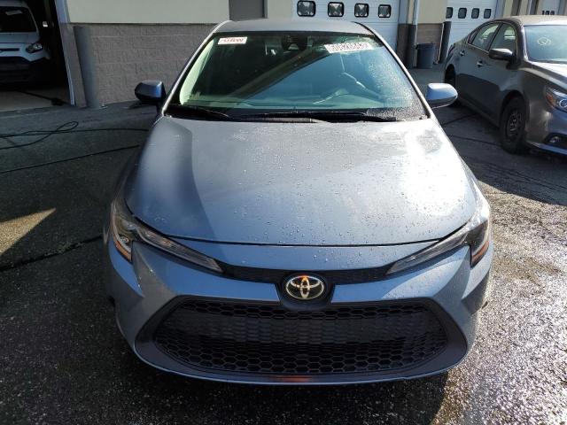 Photo 4 VIN: 5YFEPMAE8MP223952 - TOYOTA COROLLA LE 