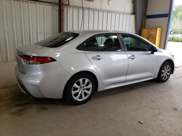 Photo 2 VIN: 5YFEPMAE8MP224244 - TOYOTA COROLLA LE 