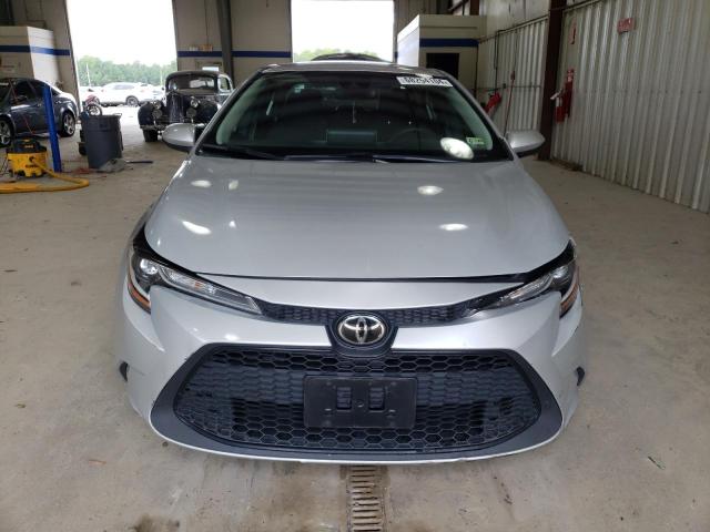 Photo 4 VIN: 5YFEPMAE8MP224244 - TOYOTA COROLLA LE 