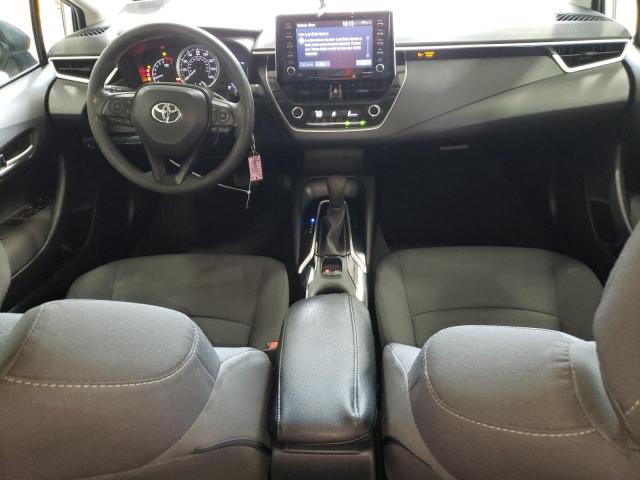 Photo 7 VIN: 5YFEPMAE8MP224244 - TOYOTA COROLLA LE 