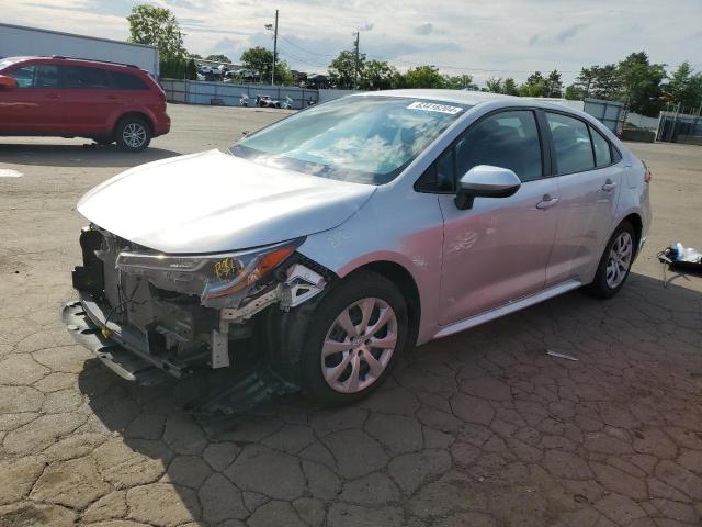 Photo 0 VIN: 5YFEPMAE8MP224874 - TOYOTA COROLLA LE 