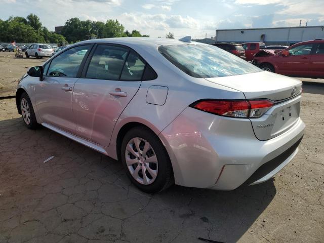 Photo 1 VIN: 5YFEPMAE8MP224874 - TOYOTA COROLLA LE 