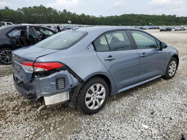 Photo 2 VIN: 5YFEPMAE8MP227080 - TOYOTA COROLLA LE 