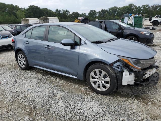 Photo 3 VIN: 5YFEPMAE8MP227080 - TOYOTA COROLLA LE 