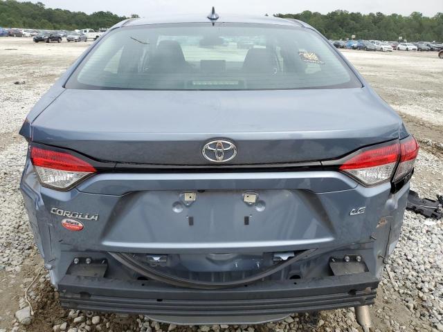 Photo 5 VIN: 5YFEPMAE8MP227080 - TOYOTA COROLLA LE 