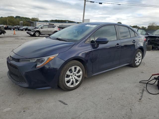 Photo 0 VIN: 5YFEPMAE8MP228536 - TOYOTA COROLLA LE 