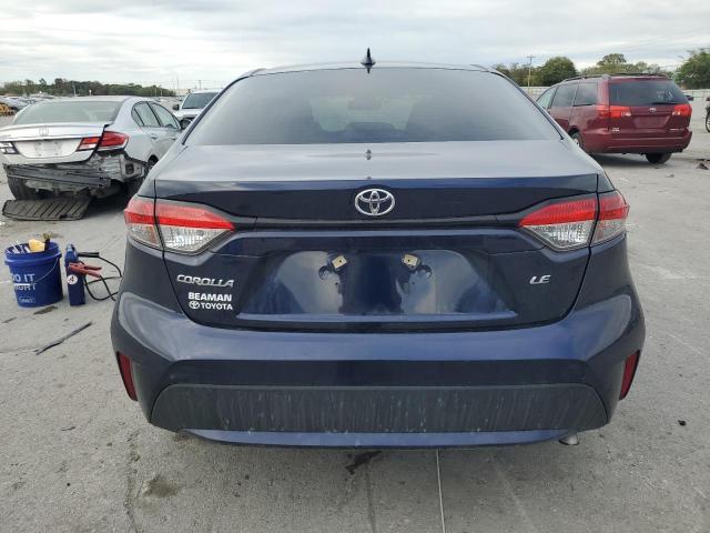 Photo 5 VIN: 5YFEPMAE8MP228536 - TOYOTA COROLLA LE 