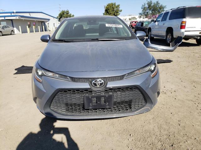 Photo 4 VIN: 5YFEPMAE8MP232926 - TOYOTA COROLLA LE 