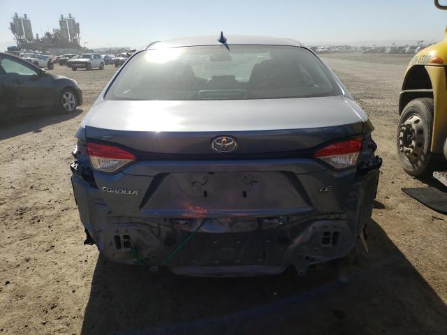 Photo 5 VIN: 5YFEPMAE8MP232926 - TOYOTA COROLLA LE 