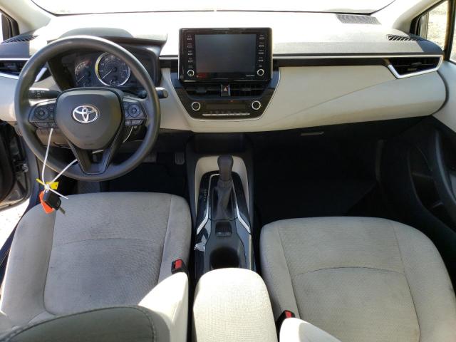 Photo 7 VIN: 5YFEPMAE8MP232926 - TOYOTA COROLLA LE 