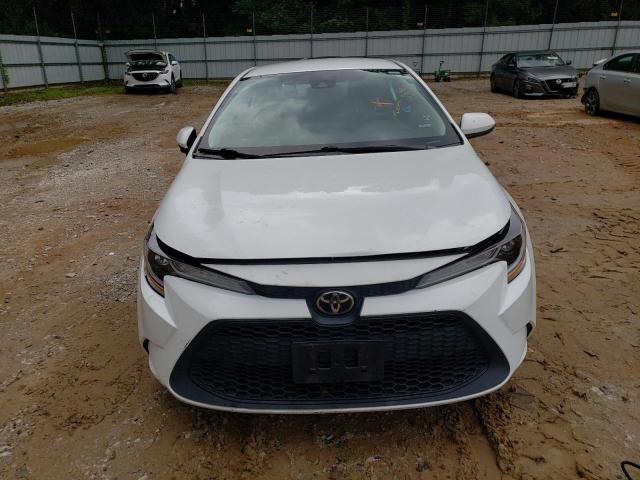 Photo 4 VIN: 5YFEPMAE8MP233736 - TOYOTA COROLLA LE 