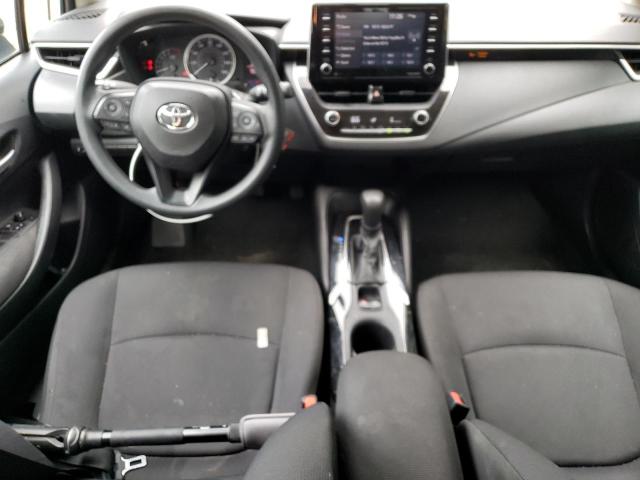 Photo 7 VIN: 5YFEPMAE8MP233736 - TOYOTA COROLLA LE 