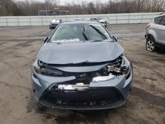 Photo 4 VIN: 5YFEPMAE8MP243442 - TOYOTA COROLLA LE 