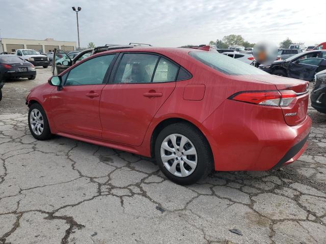 Photo 1 VIN: 5YFEPMAE8MP244347 - TOYOTA COROLLA LE 