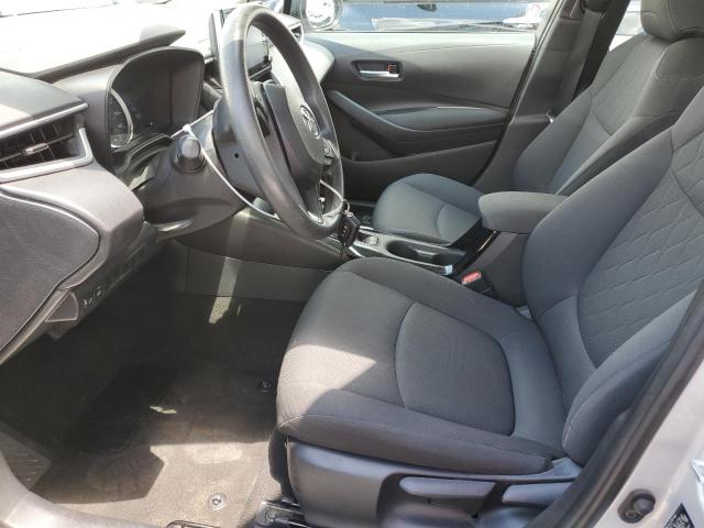 Photo 6 VIN: 5YFEPMAE8MP245546 - TOYOTA COROLLA LE 