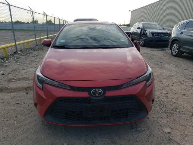 Photo 4 VIN: 5YFEPMAE8MP255025 - TOYOTA COROLLA 