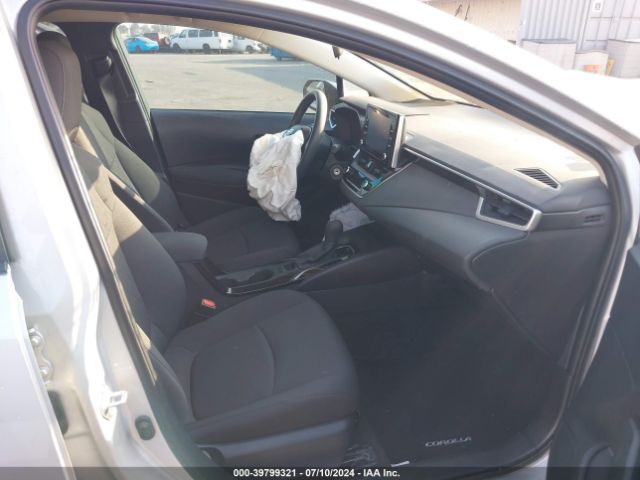 Photo 4 VIN: 5YFEPMAE8MP264582 - TOYOTA COROLLA 