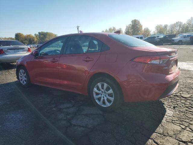 Photo 1 VIN: 5YFEPMAE8MP266042 - TOYOTA COROLLA LE 