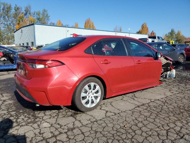 Photo 2 VIN: 5YFEPMAE8MP266042 - TOYOTA COROLLA LE 