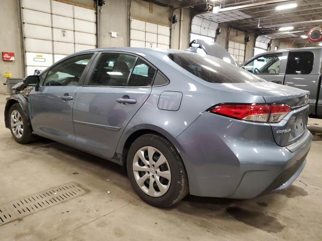 Photo 1 VIN: 5YFEPMAE8MP270866 - TOYOTA COROLLA 