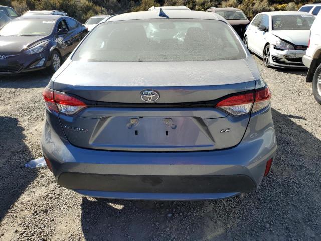 Photo 5 VIN: 5YFEPMAE8NP276135 - TOYOTA COROLLA LE 