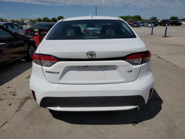 Photo 5 VIN: 5YFEPMAE8NP283845 - TOYOTA COROLLA LE 