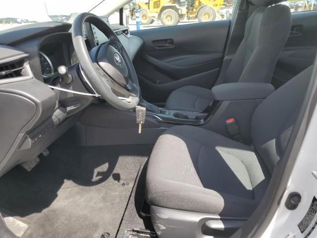 Photo 6 VIN: 5YFEPMAE8NP283845 - TOYOTA COROLLA LE 