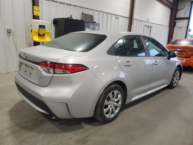 Photo 2 VIN: 5YFEPMAE8NP287989 - TOYOTA COROLLA LE 