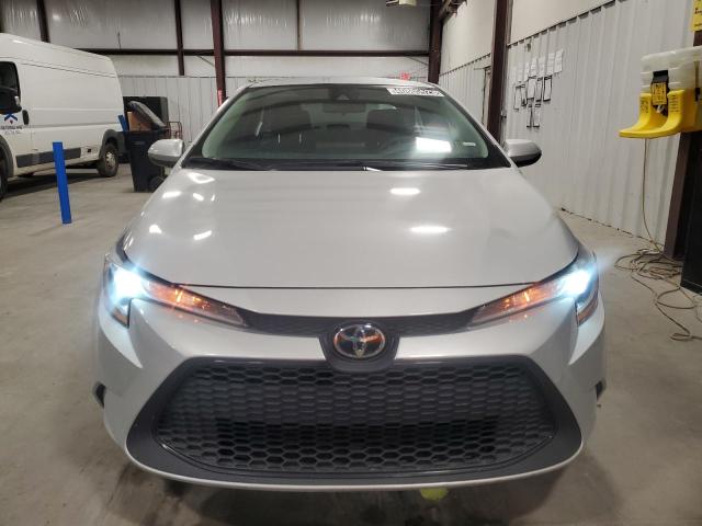 Photo 4 VIN: 5YFEPMAE8NP287989 - TOYOTA COROLLA LE 