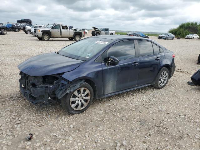 Photo 0 VIN: 5YFEPMAE8NP294487 - TOYOTA COROLLA LE 