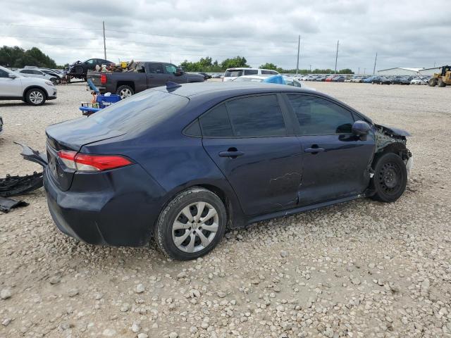 Photo 2 VIN: 5YFEPMAE8NP294487 - TOYOTA COROLLA LE 