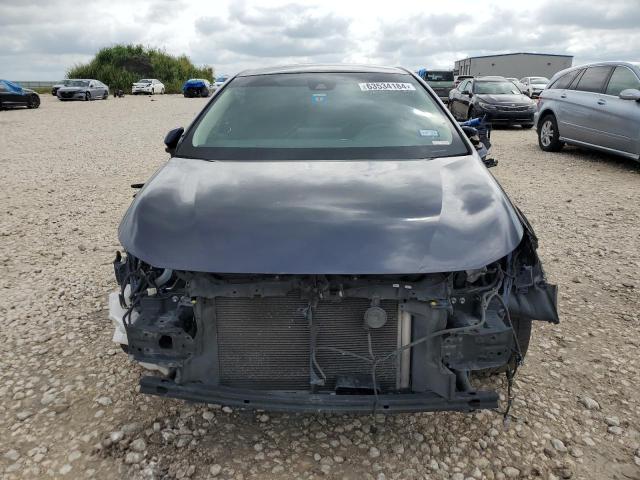 Photo 4 VIN: 5YFEPMAE8NP294487 - TOYOTA COROLLA LE 