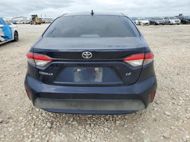 Photo 5 VIN: 5YFEPMAE8NP294487 - TOYOTA COROLLA LE 