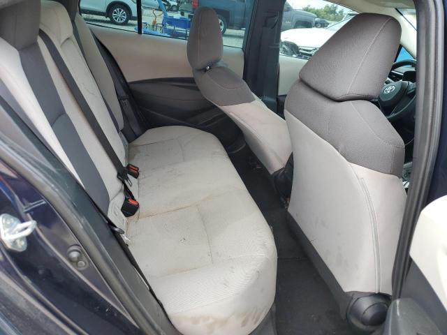 Photo 9 VIN: 5YFEPMAE8NP294487 - TOYOTA COROLLA LE 