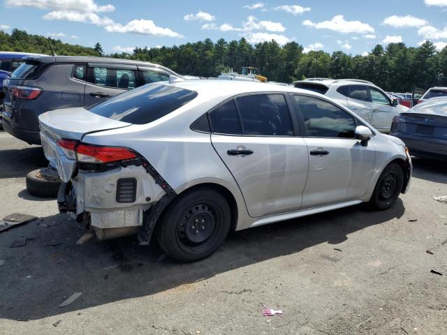 Photo 2 VIN: 5YFEPMAE8NP297096 - TOYOTA COROLLA LE 