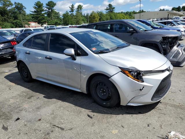 Photo 3 VIN: 5YFEPMAE8NP297096 - TOYOTA COROLLA LE 