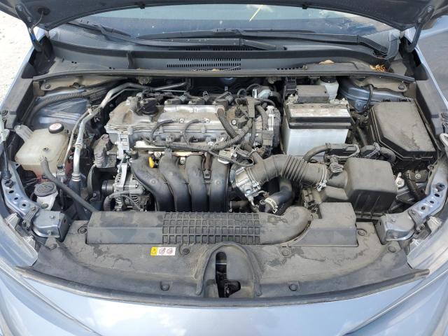 Photo 10 VIN: 5YFEPMAE8NP299320 - TOYOTA COROLLA LE 