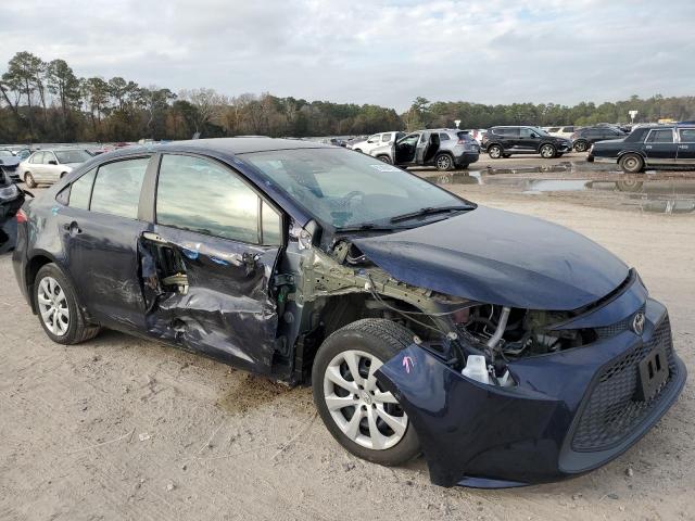 Photo 3 VIN: 5YFEPMAE8NP301888 - TOYOTA COROLLA 