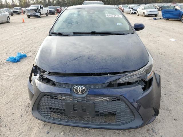 Photo 4 VIN: 5YFEPMAE8NP301888 - TOYOTA COROLLA 