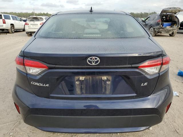 Photo 5 VIN: 5YFEPMAE8NP301888 - TOYOTA COROLLA 