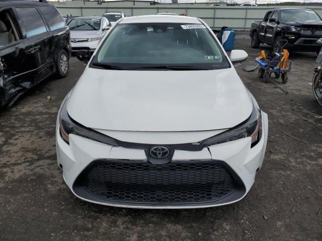 Photo 4 VIN: 5YFEPMAE8NP311272 - TOYOTA COROLLA LE 