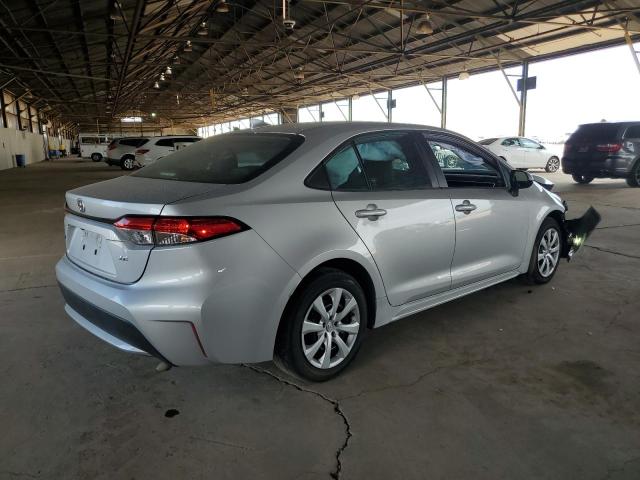 Photo 2 VIN: 5YFEPMAE8NP317654 - TOYOTA COROLLA LE 