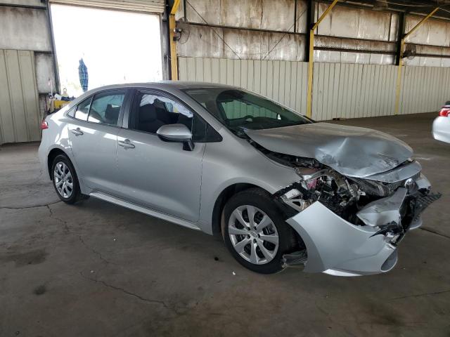 Photo 3 VIN: 5YFEPMAE8NP317654 - TOYOTA COROLLA LE 