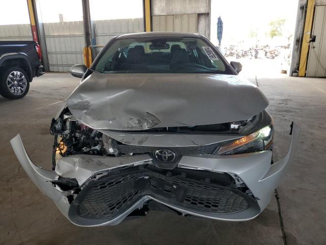 Photo 4 VIN: 5YFEPMAE8NP317654 - TOYOTA COROLLA LE 