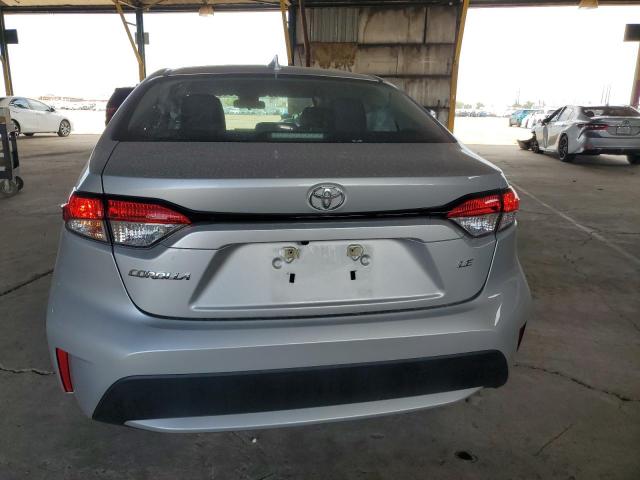 Photo 5 VIN: 5YFEPMAE8NP317654 - TOYOTA COROLLA LE 