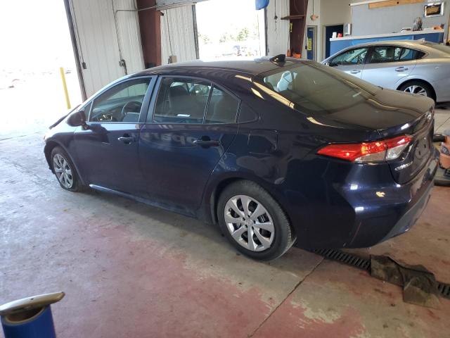 Photo 1 VIN: 5YFEPMAE8NP328282 - TOYOTA COROLLA LE 