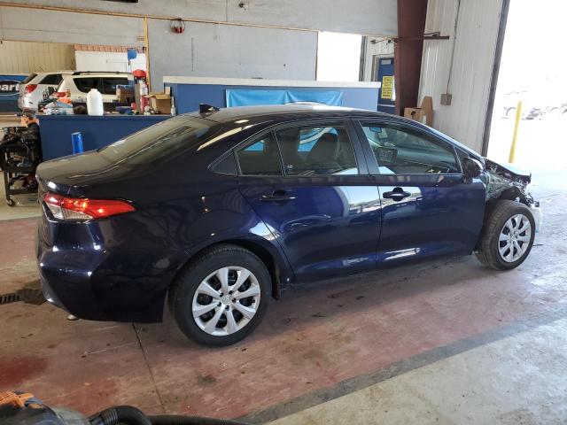 Photo 2 VIN: 5YFEPMAE8NP328282 - TOYOTA COROLLA LE 