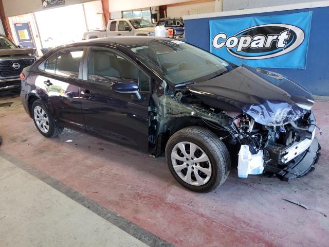 Photo 3 VIN: 5YFEPMAE8NP328282 - TOYOTA COROLLA LE 