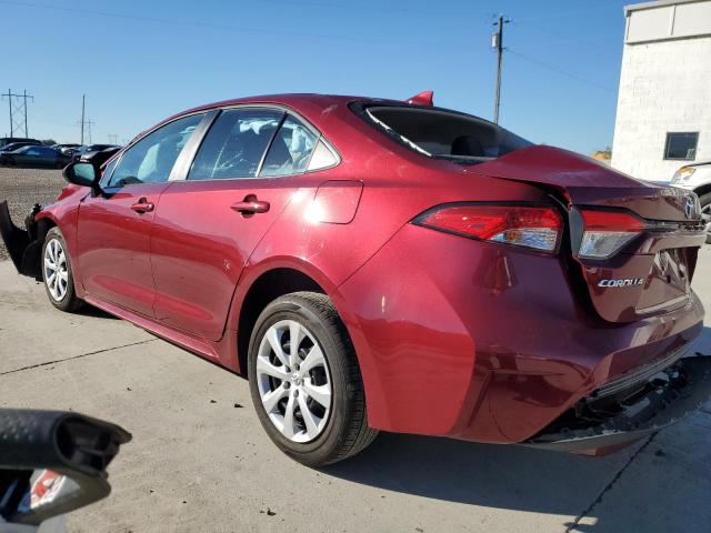 Photo 1 VIN: 5YFEPMAE8NP342814 - TOYOTA COROLLA 