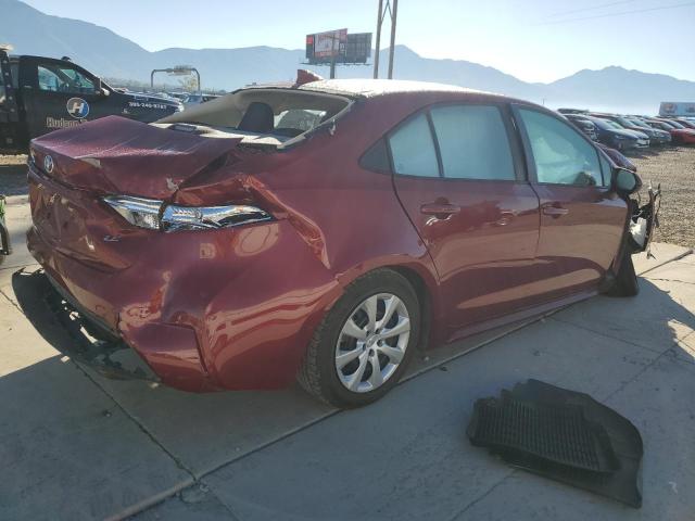 Photo 2 VIN: 5YFEPMAE8NP342814 - TOYOTA COROLLA 